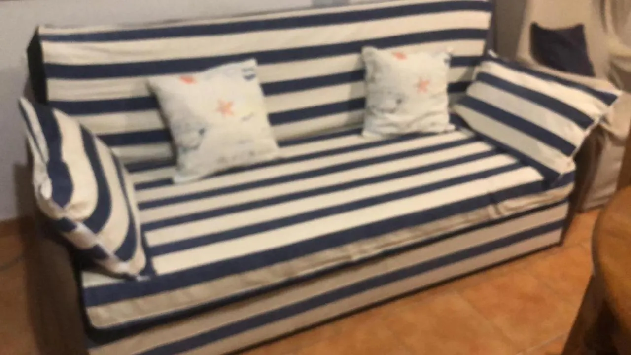 Calle Quitapenas 37 Malaga Holiday home