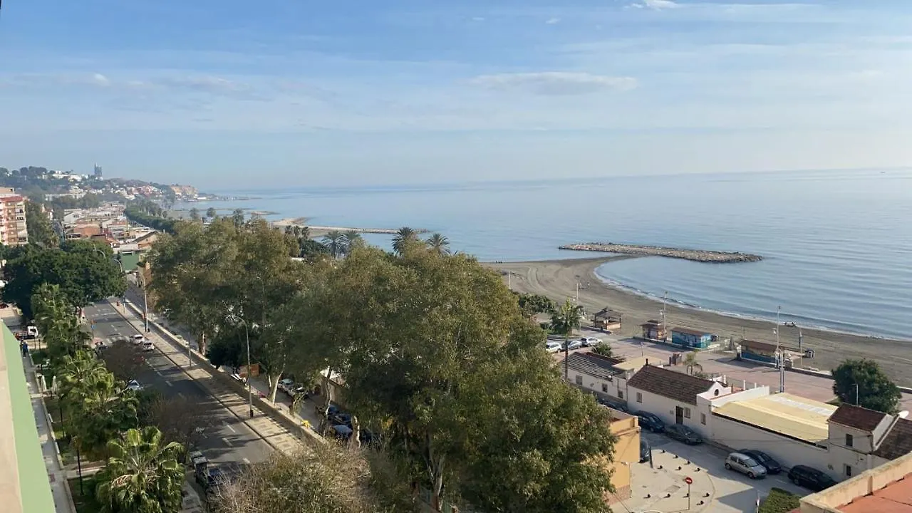 Holiday home Calle Quitapenas 37 Malaga Spain