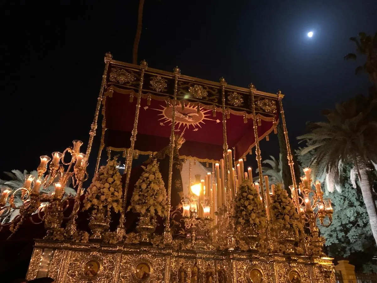 Calle Quitapenas 37 Malaga Holiday home