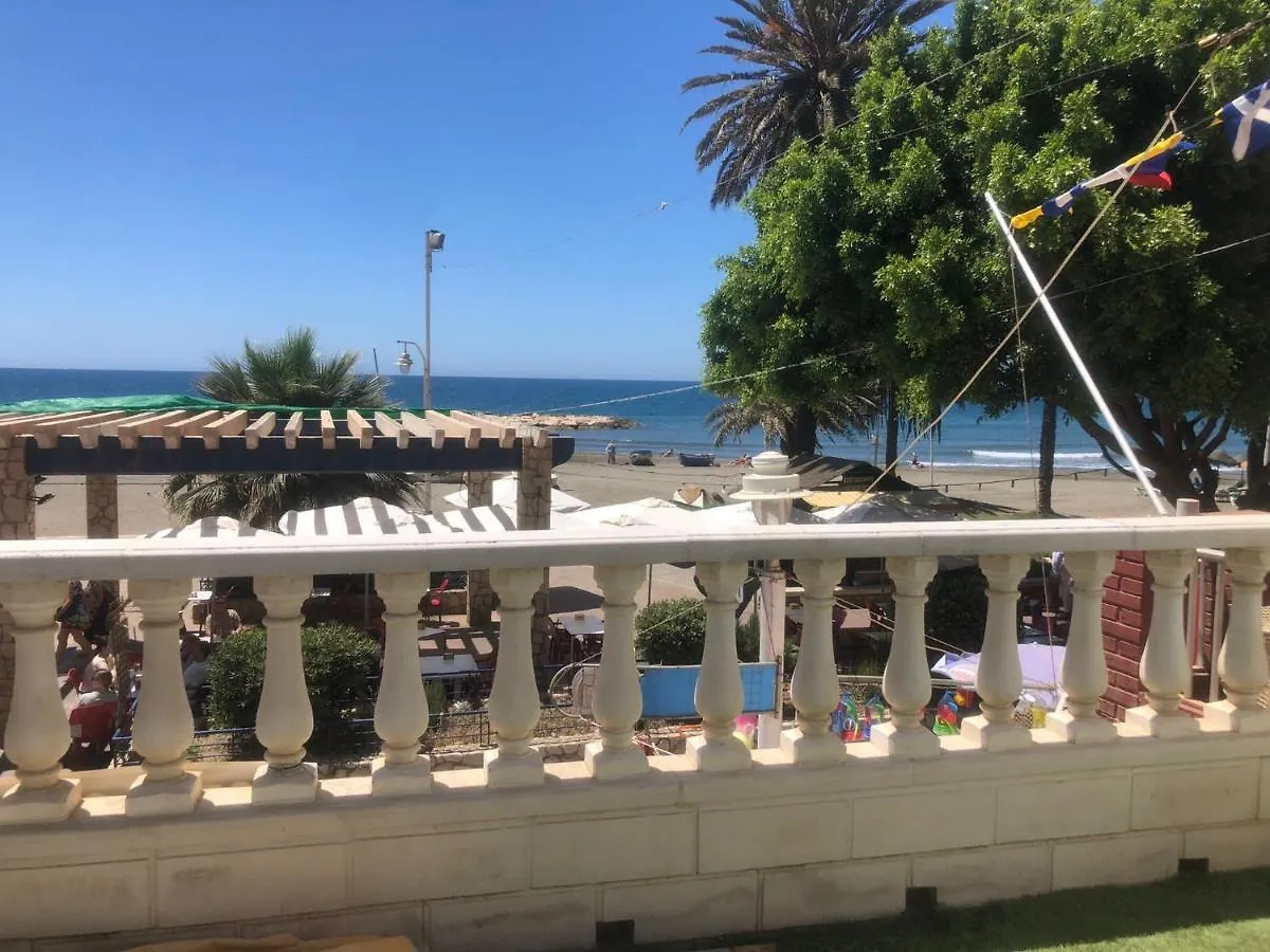 Holiday home Calle Quitapenas 37 Malaga