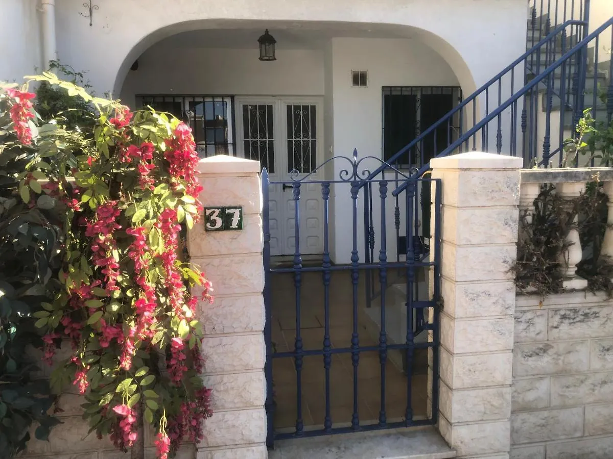 Calle Quitapenas 37 Malaga Holiday home