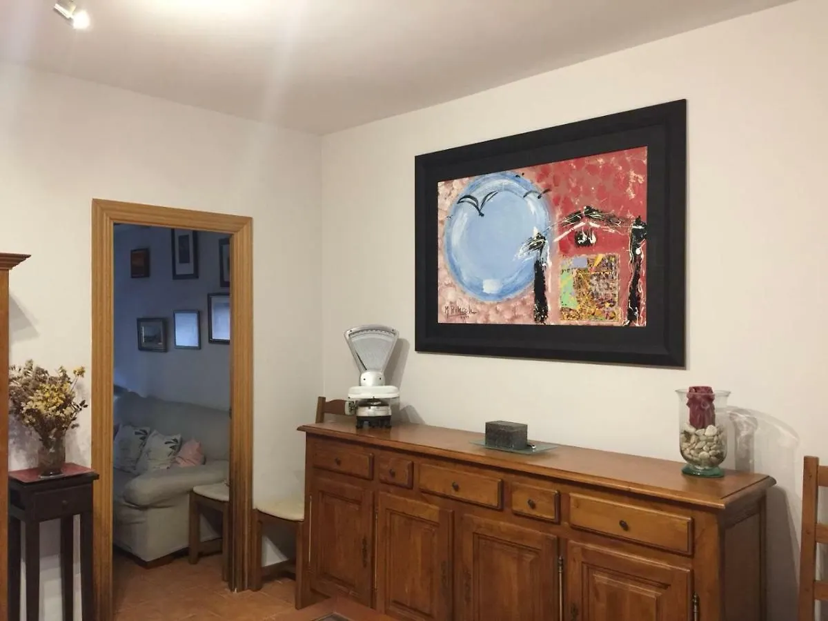 Holiday home Calle Quitapenas 37 Malaga Spain