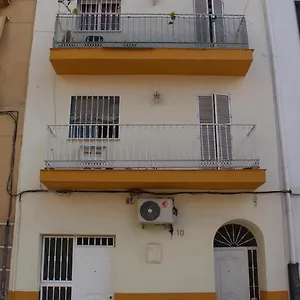 And New With Balcony Close To The 2ºb Malaga