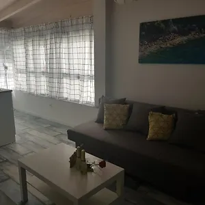 Rasqueta 6 - Fantástico Y Acogedor Junto A La Playa Apartamento