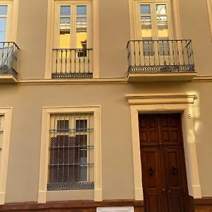 Apartamento En La Victoria Apartamento