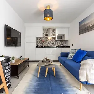 Acogedor Centro Apartamento