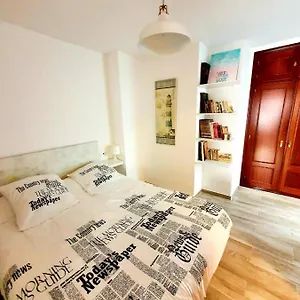 La Carabela Luxury Apartamento
