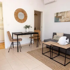 Pedregalejo Playa Apartamento