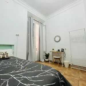 Malak-rooms Malaga