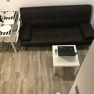 Cabo Rubio Apartamento
