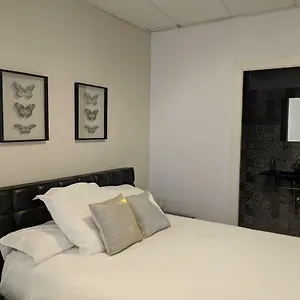 Arc 4b Apartamento