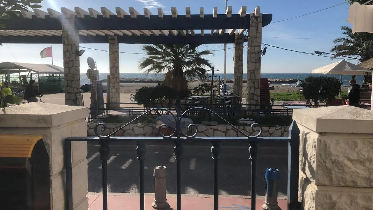 Dom wakacyjny Calle Quitapenas 37 Malaga Hiszpania
