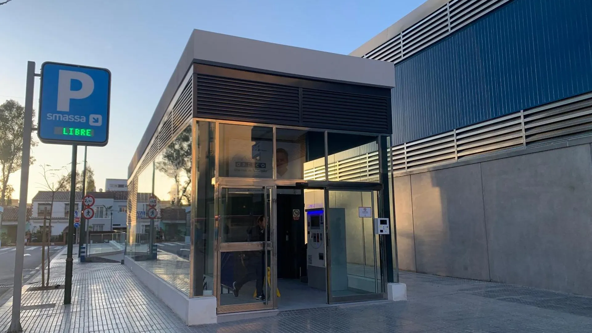 Dom wakacyjny Calle Quitapenas 37 Malaga
