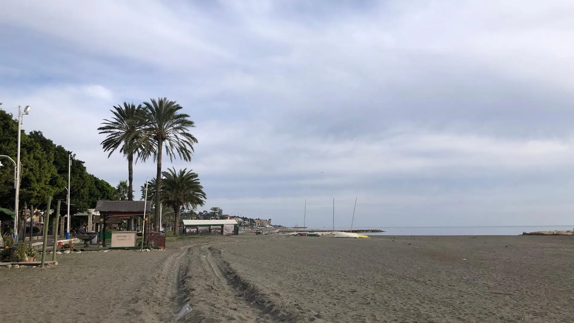 Calle Quitapenas 37 Malaga 0*,  Hiszpania