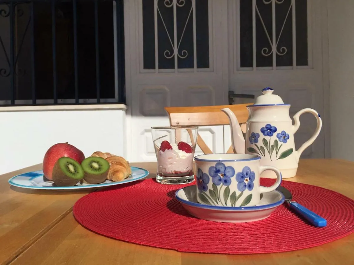 Calle Quitapenas 37 Malaga Hiszpania