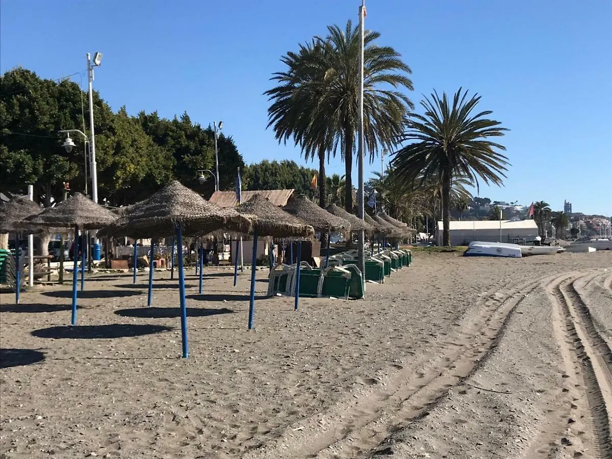 Calle Quitapenas 37 Malaga 0*,  Hiszpania