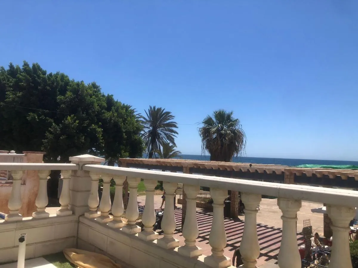 Calle Quitapenas 37 Malaga Holiday home