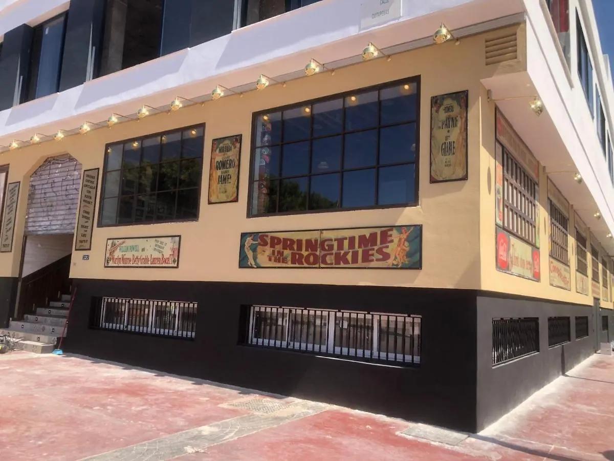 Calle Quitapenas 37 Malaga Holiday home