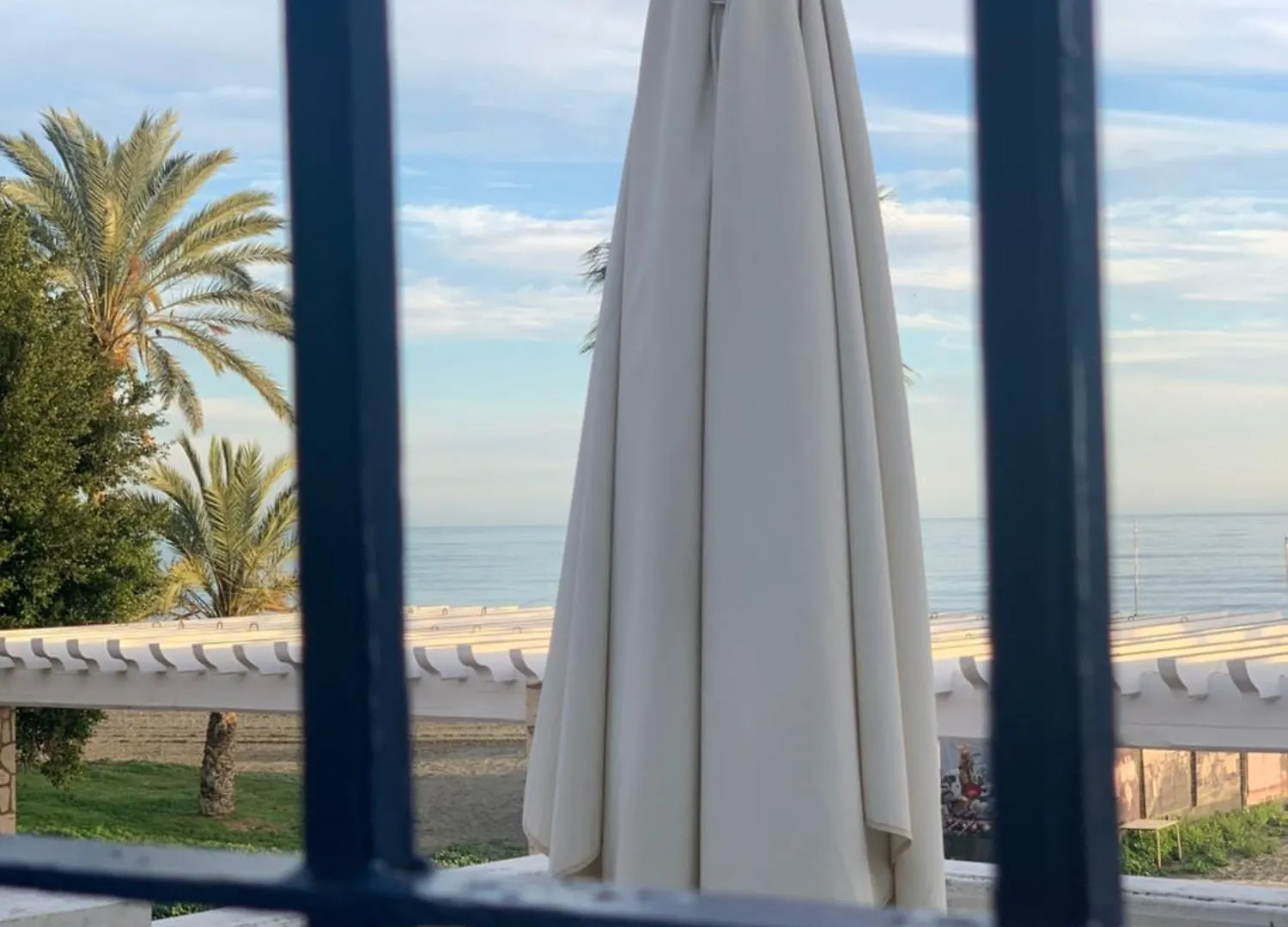 Calle Quitapenas 37 Malaga Holiday home