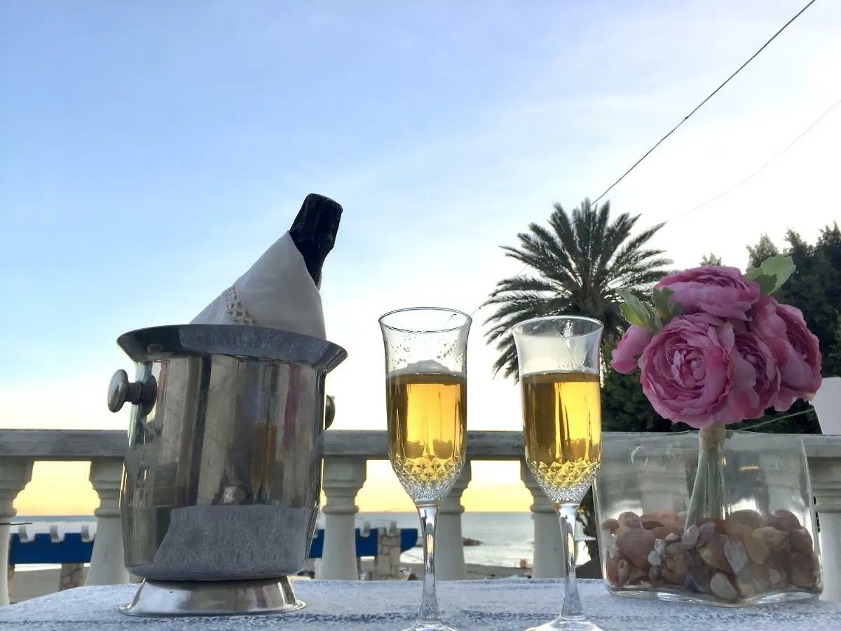 Calle Quitapenas 37 Malaga Holiday home