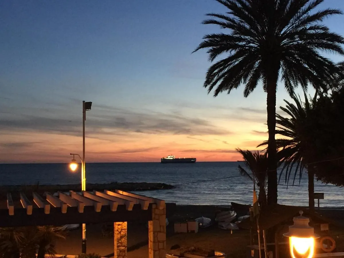Calle Quitapenas 37 Malaga Holiday home
