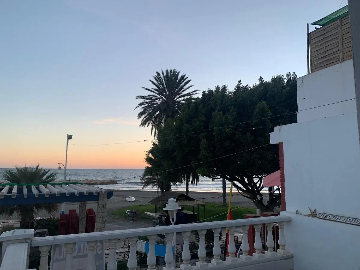 Holiday home Calle Quitapenas 37 Malaga